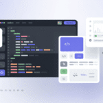 Figma to code plugins streamlining design-to-development process.