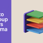 Step-by-step guide to ungroup layers in Figma for better design management.
