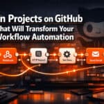 10 Game-Changing n8n Projects on GitHub That Will Transform Your Workflow Automation