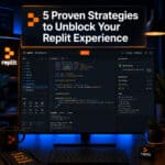 5 Proven Strategies to Unblock and Maximize Your Replit Development Experience