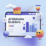 AI Website Builders 2026: Build Sites Fast, No Coding Needed