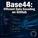 Base44: A Comprehensive Guide to Efficient Data Encoding on GitHub