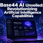 Base44 AI Unveiled: Revolutionizing Artificial Intelligence Capabilities