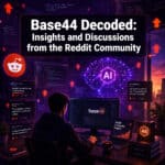 Base44 Decoded: Insights and Discussions from the Reddit Community