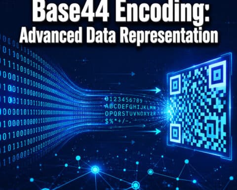 Base44 Encoding: A Comprehensive Guide to Advanced Data Representation Techniques