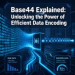Base44 Explained: Unlocking the Power of Efficient Data Encoding