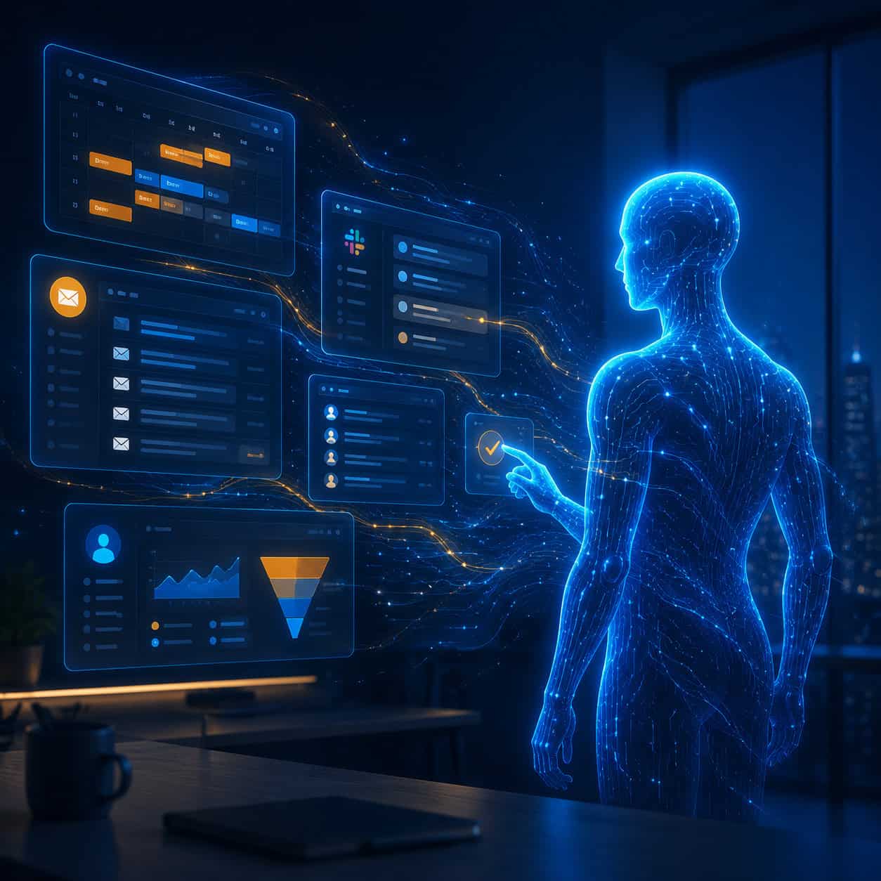 Base44 Superagent: The Complete Guide to Building Autonomous AI Agents Without Code