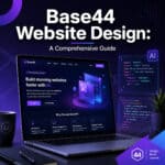 Base44 Website Design: A Comprehensive Guide with Practical Examples