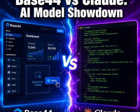Base44 vs Claude: A Comprehensive AI Model Showdown in 2024
