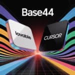 Base44 vs Lovable vs Cursor: A Detailed Comparison