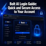 Bolt AI Login Guide: Quick and Secure Access to Your Account