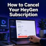 Complete Guide: How to Cancel Your Heygen Subscription Quickly and Easily