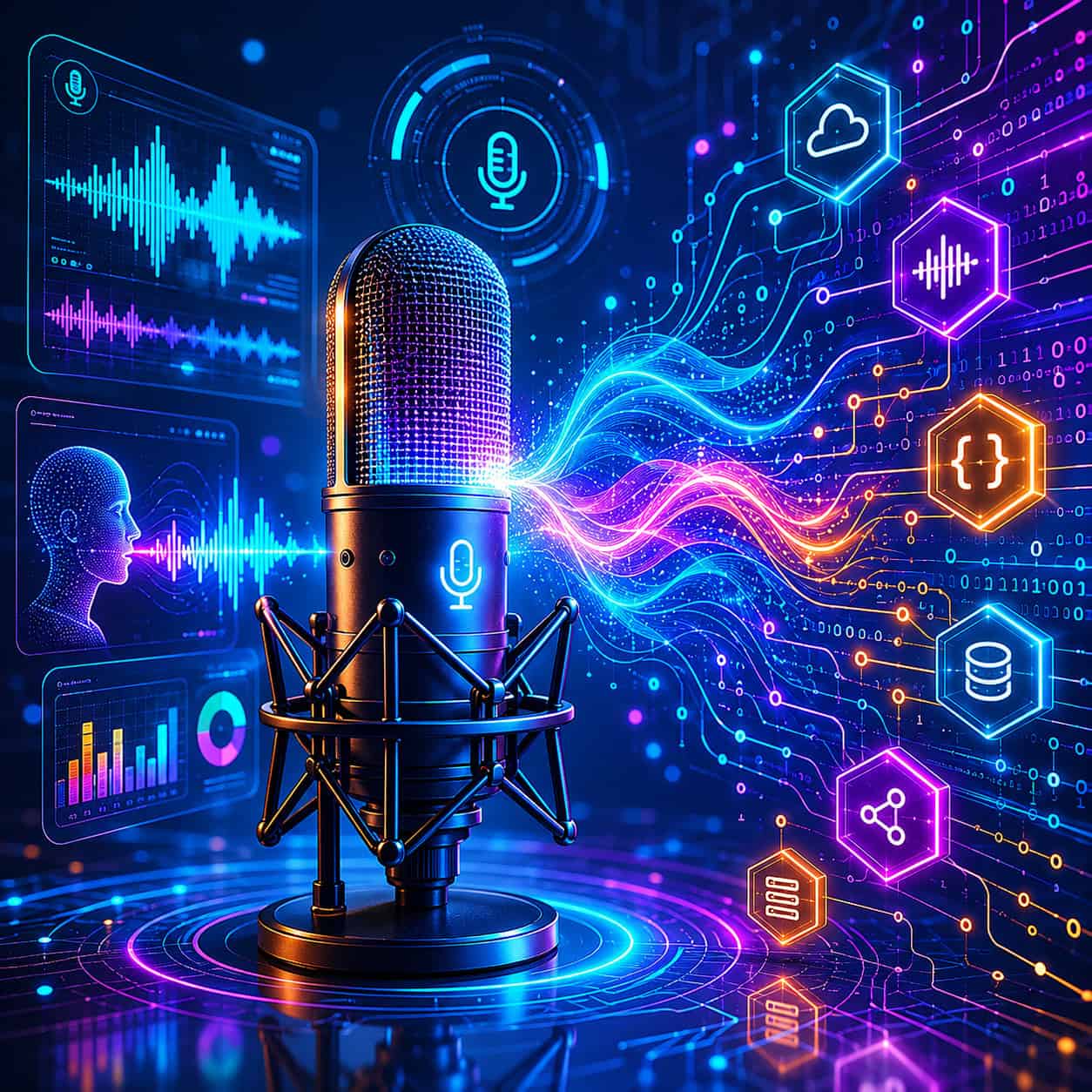 Comprehensive Guide to Eleven Labs API: Mastering AI Voice Generation in Your Projects