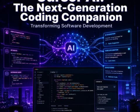 Cursor AI: The Next-Generation Coding Companion Transforming Software Development