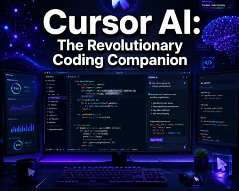 Cursor AI: The Revolutionary Coding Companion Transforming Software Development