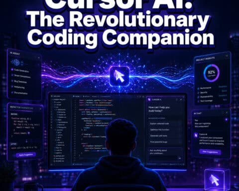 Cursor AI: The Revolutionary Coding Companion Transforming Software Development
