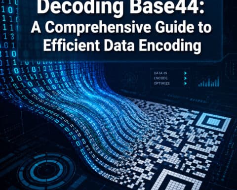 Decoding Base44: A Comprehensive Guide to Efficient Data Encoding Techniques