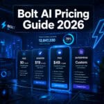 Decoding Bolt AI Pricing: A Comprehensive Guide for Tech-Savvy Businesses in 2024
