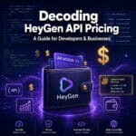Decoding HeyGen API Pricing: A Comprehensive Guide for Developers and Businesses
