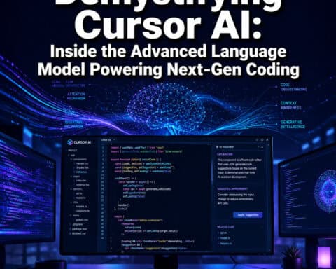 Demystifying Cursor AI: Inside the Advanced Language Model Powering Next-Gen Coding