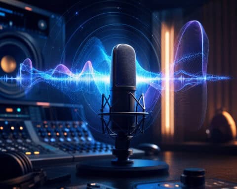 Eleven Labs AI: Revolutionizing Voice Synthesis with Cutting-Edge Technology
