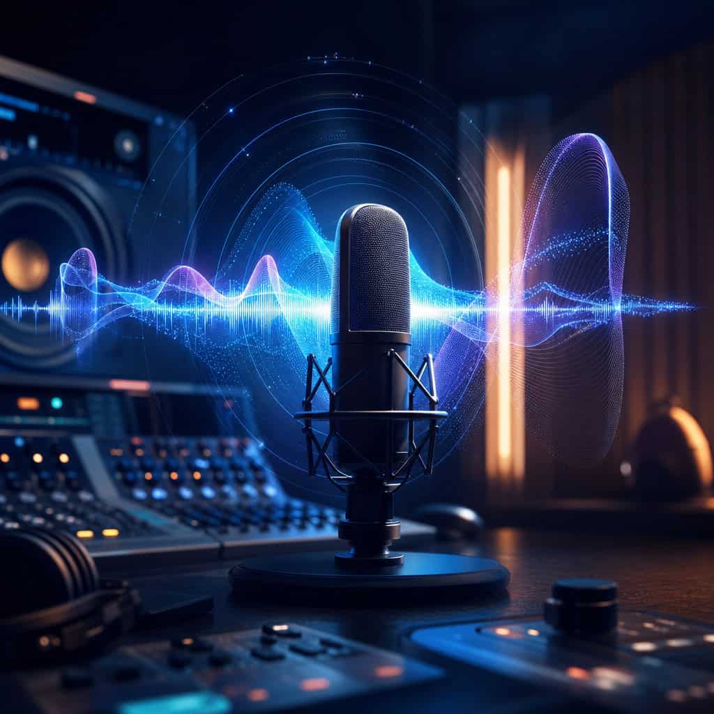 Eleven Labs AI: Revolutionizing Voice Synthesis with Cutting-Edge Technology