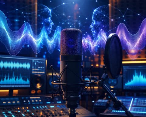 Eleven Labs AI: Revolutionizing Voice Synthesis with Cutting-Edge Technology