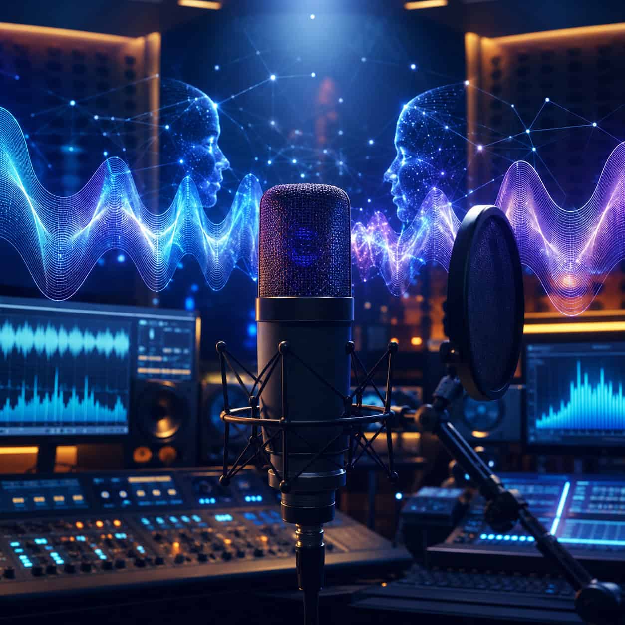 Eleven Labs AI: Revolutionizing Voice Synthesis with Cutting-Edge Technology