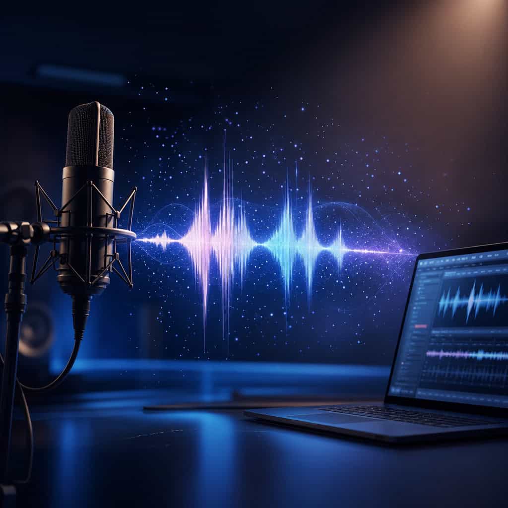 Eleven Labs AI Voice Generator: An In-Depth Review of Features, Quality, and Performance