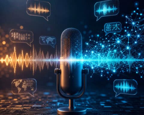 Eleven Labs: Revolutionizing Voice AI with Hyper-Realistic Text-to-Speech Technology