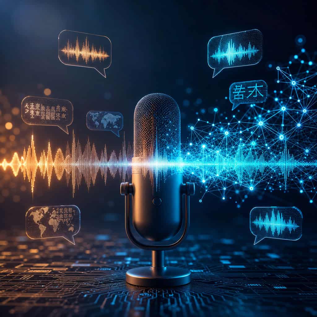 Eleven Labs: Revolutionizing Voice AI with Hyper-Realistic Text-to-Speech Technology