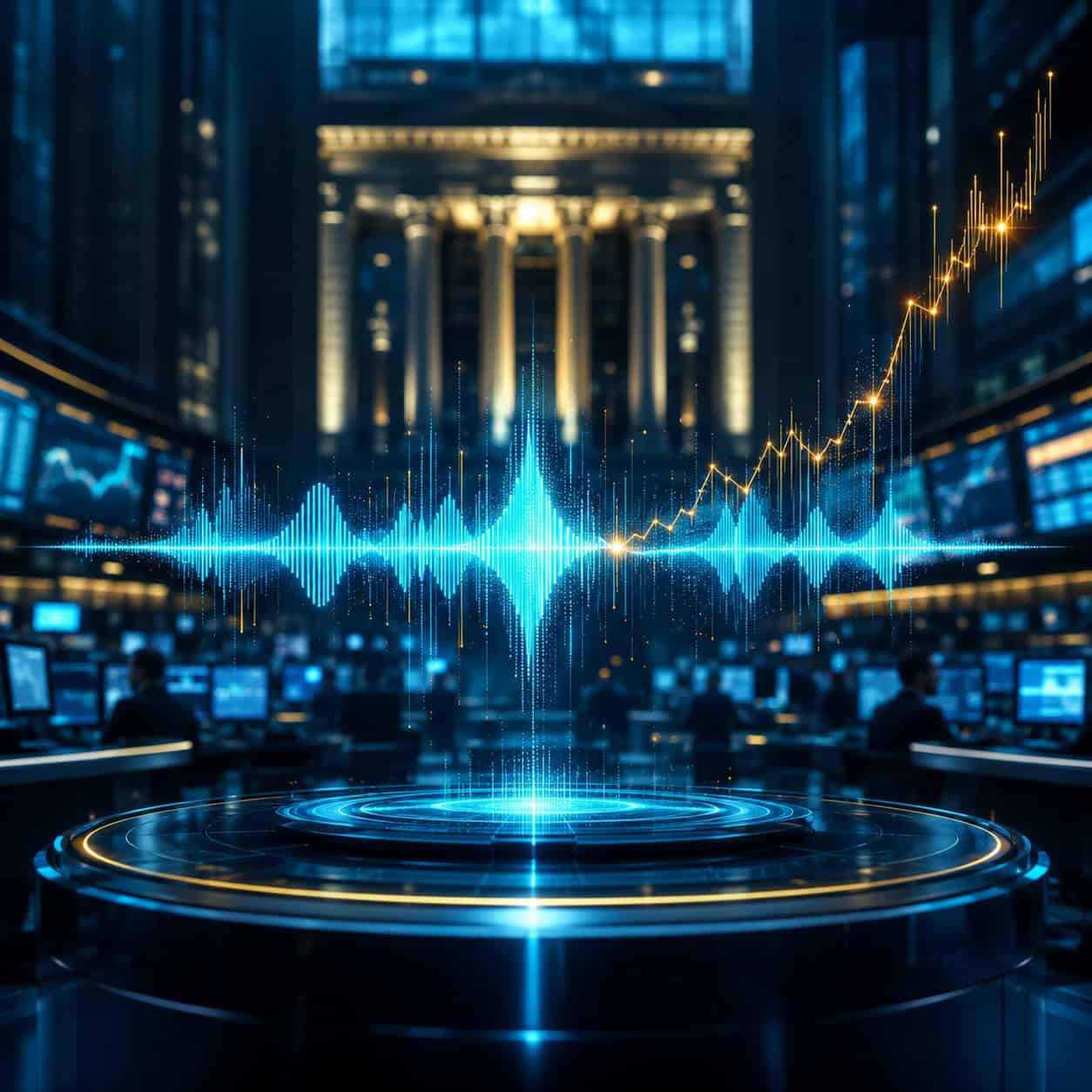 Eleven Labs Stock: Can You Buy It, What's It Worth, and When Might It IPO?