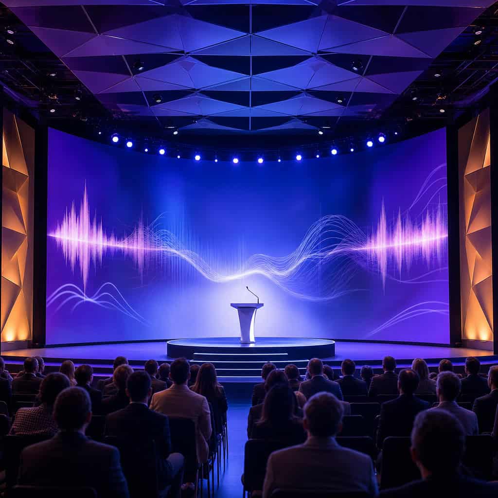 Eleven Labs Summit 2026: Breakthrough Moments in AI Voice Technology Revealed