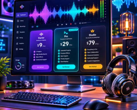 Eleven Labs Text-to-Speech Pricing Breakdown: Finding the Right Plan for Your Audio Needs
