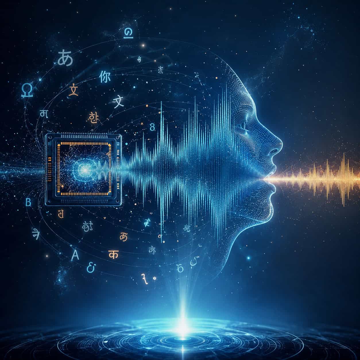 Eleven Labs Unveiled: Revolutionizing Voice AI Technology with Cutting-Edge Synthesis