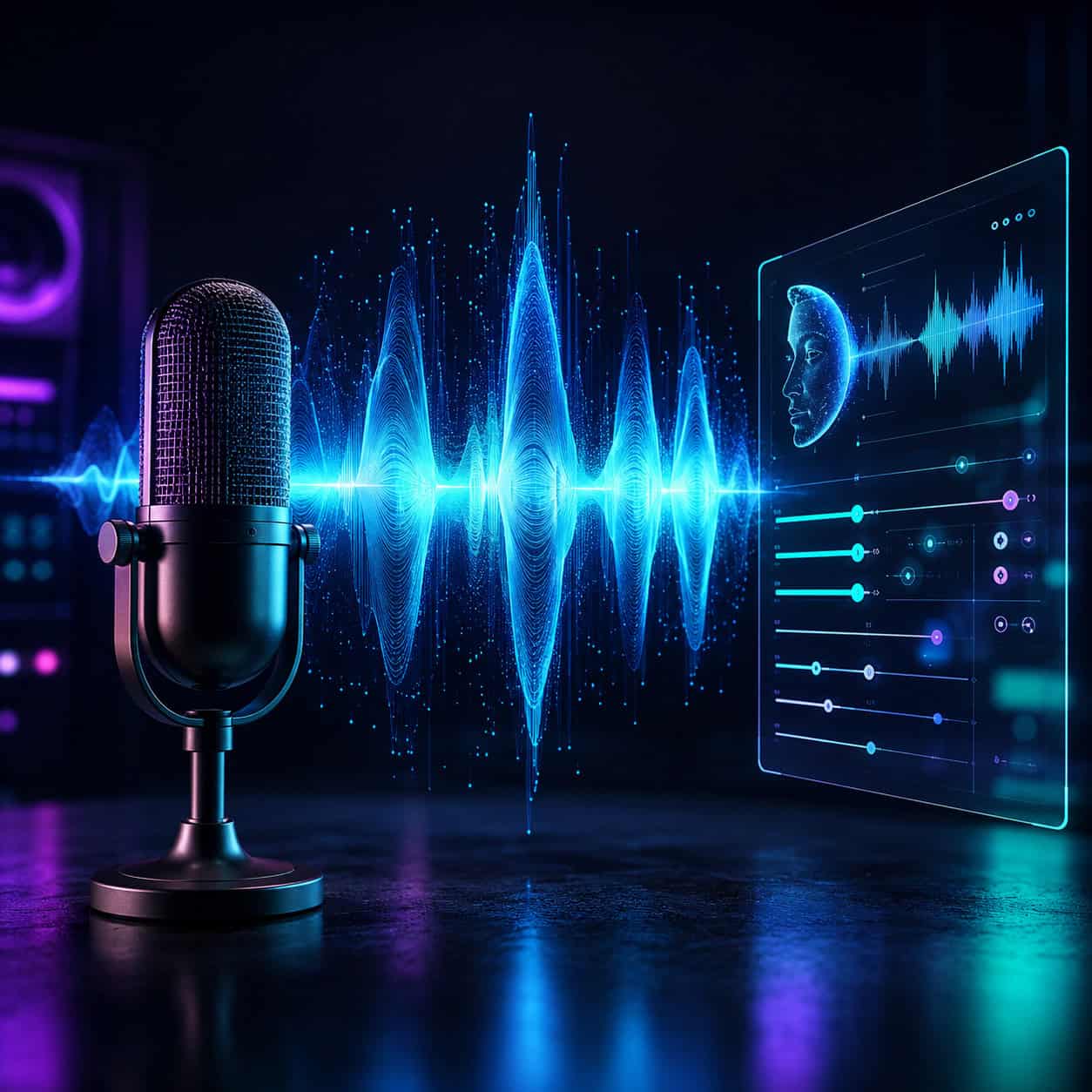 ElevenLabs Adam Voice: Revolutionizing AI Voice Synthesis in 2026