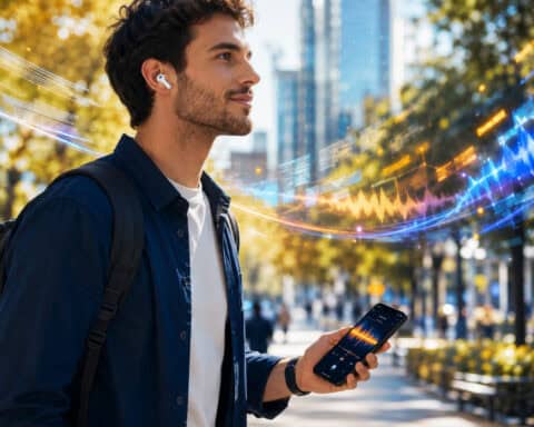 ElevenLabs Reader: Revolutionizing Web Content Consumption with AI Voice Technology
