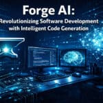 Forge AI: Revolutionizing Software Development with Intelligent Code Generation