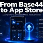 From Base44 to App Store: A Comprehensive Guide to Mobile App Submission