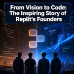 From Vision to Code: The Inspiring Story of Replit's Founders