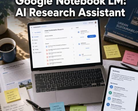 Google Notebook LM: The AI-Powered Research Assistant Transforming Information Management