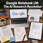 Google Notebook LM: The AI-Powered Research Revolution You Can't Ignore