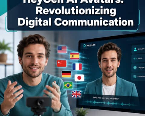 HeyGen AI Avatars: Revolutionizing Digital Communication with Personalized Video Experiences