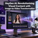 HeyGen AI: Revolutionizing Visual Content with Image-to-Video Transformation