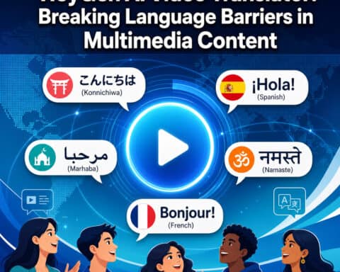 HeyGen AI Video Translator: Breaking Language Barriers in Multimedia Content