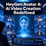 HeyGen Avatar 4: Revolutionizing AI-Powered Video Creation with Cutting-Edge Personalization