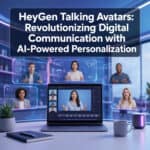 HeyGen Talking Avatars: Revolutionizing Digital Communication with AI-Powered Personalization