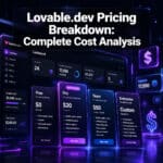 Lovable.dev Pricing Breakdown: Complete 2024 Cost Analysis