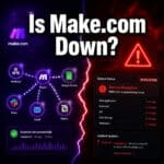 Make.com Down? A Comprehensive Guide to Checking Service Status and Resolving Connectivity Issues