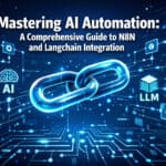 Mastering AI Automation: A Comprehensive Guide to N8N and Langchain Integration
